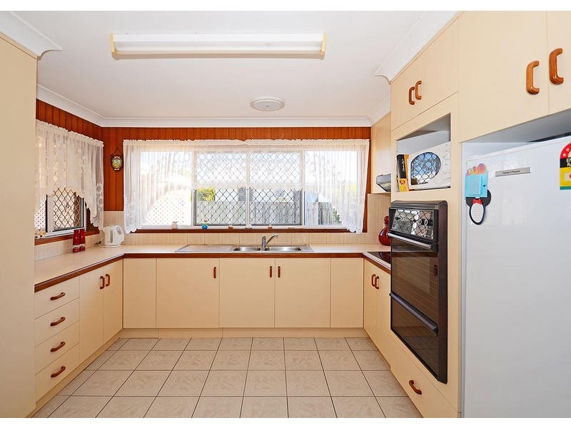 9 Magnolia St, Kawungan QLD 4655