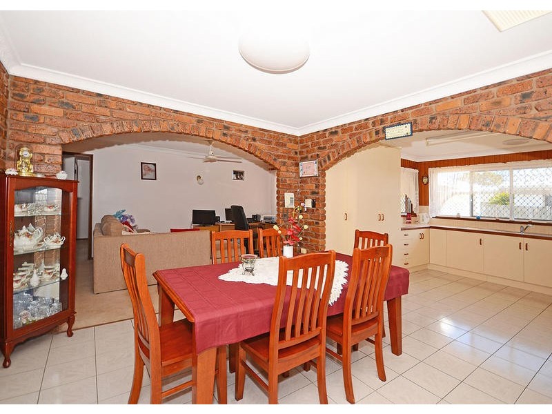 9 Magnolia St, Kawungan QLD 4655