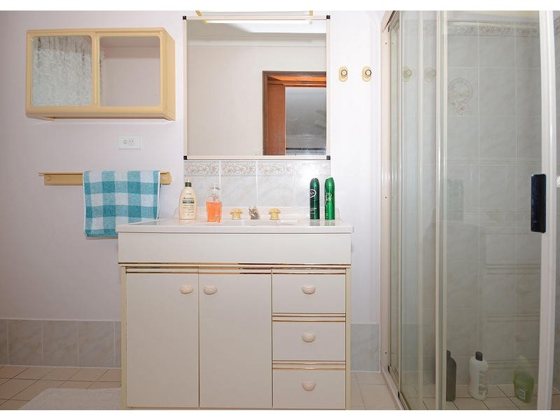 9 Magnolia St, Kawungan QLD 4655