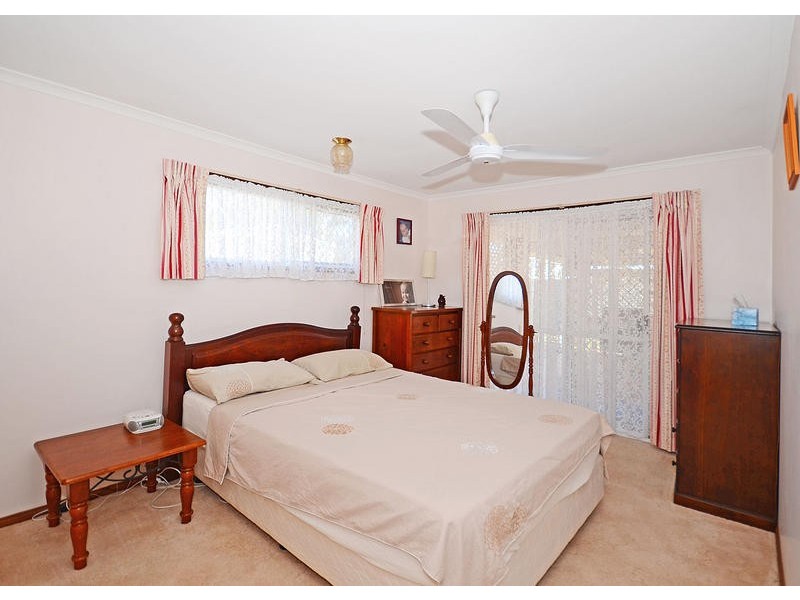 9 Magnolia St, Kawungan QLD 4655