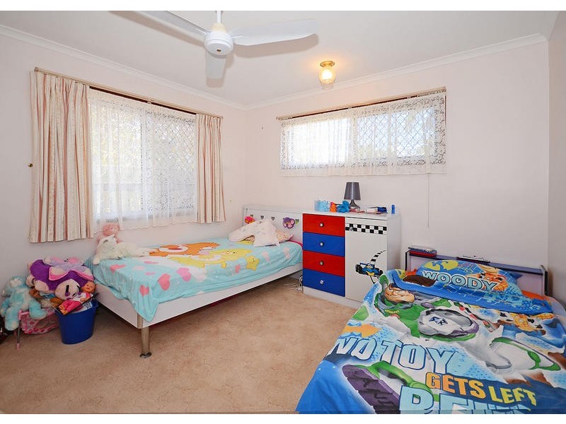 9 Magnolia St, Kawungan QLD 4655