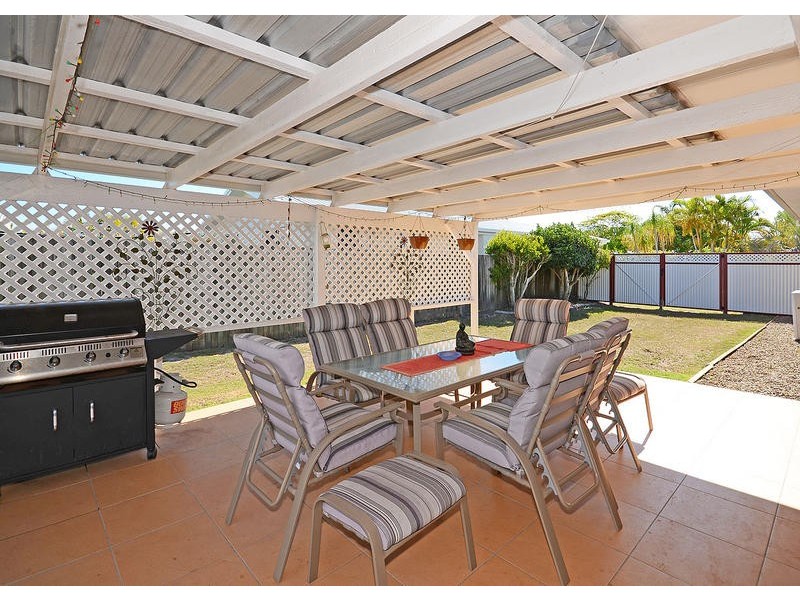 9 Magnolia St, Kawungan QLD 4655