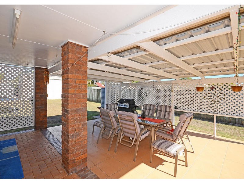 9 Magnolia St, Kawungan QLD 4655