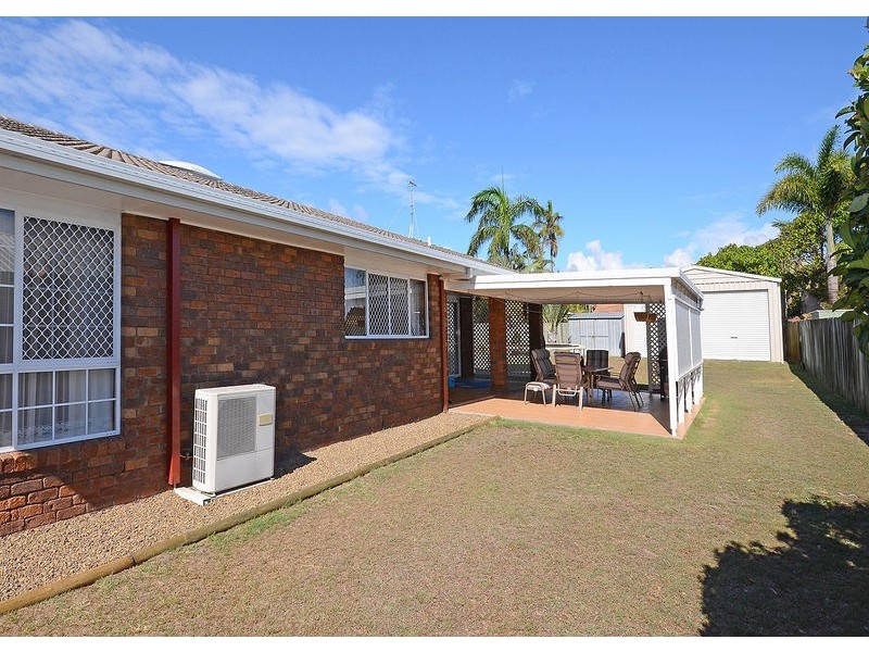 9 Magnolia St, Kawungan QLD 4655