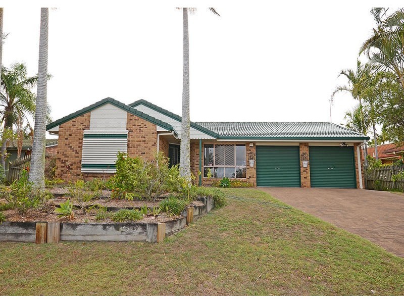47 Ibis Blvd, Eli Waters QLD 4655
