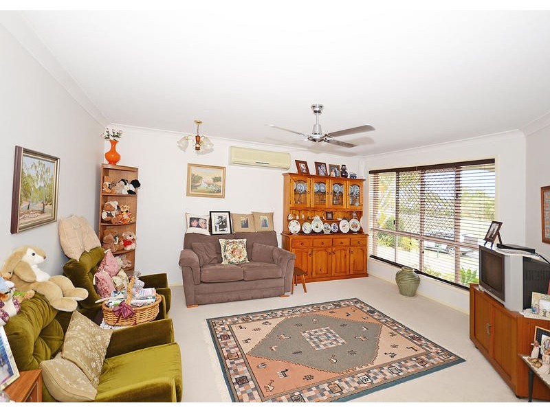 47 Ibis Blvd, Eli Waters QLD 4655