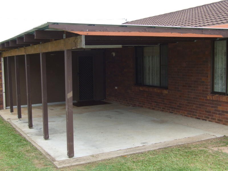 14 Galatea St, Point Vernon QLD 4655