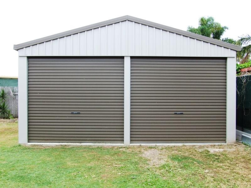 14 Galatea St, Point Vernon QLD 4655