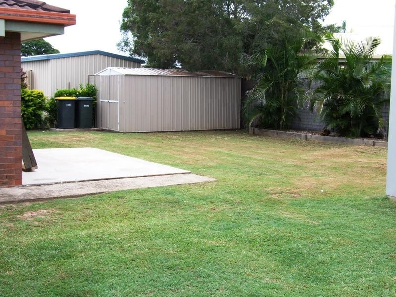 14 Galatea St, Point Vernon QLD 4655