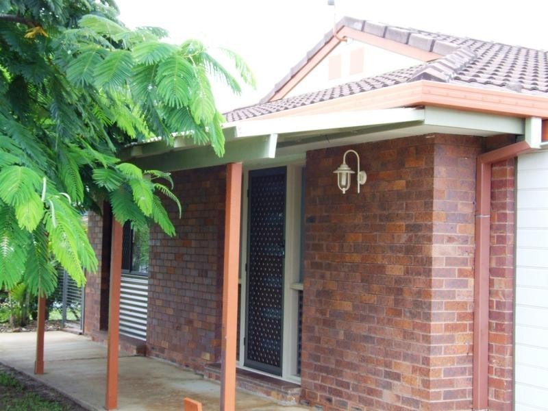 14 Galatea St, Point Vernon QLD 4655