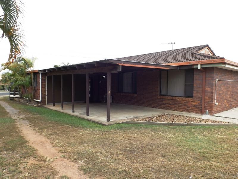 14 Galatea St, Point Vernon QLD 4655