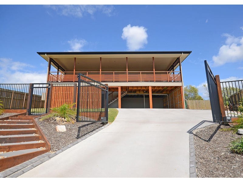 10 Sunad Ct, Nikenbah QLD 4655