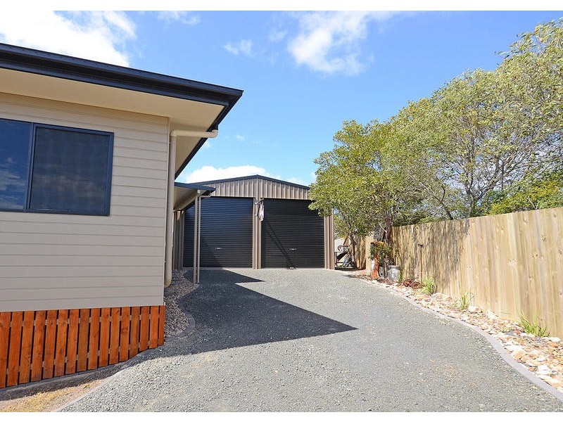 10 Sunad Ct, Nikenbah QLD 4655