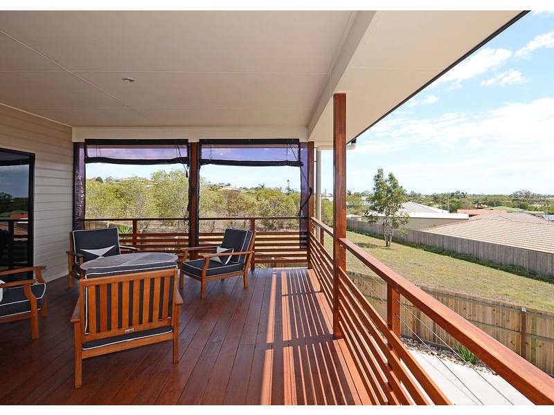 10 Sunad Ct, Nikenbah QLD 4655