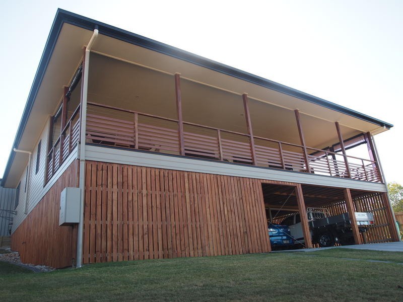 10 Sunad Ct, Nikenbah QLD 4655