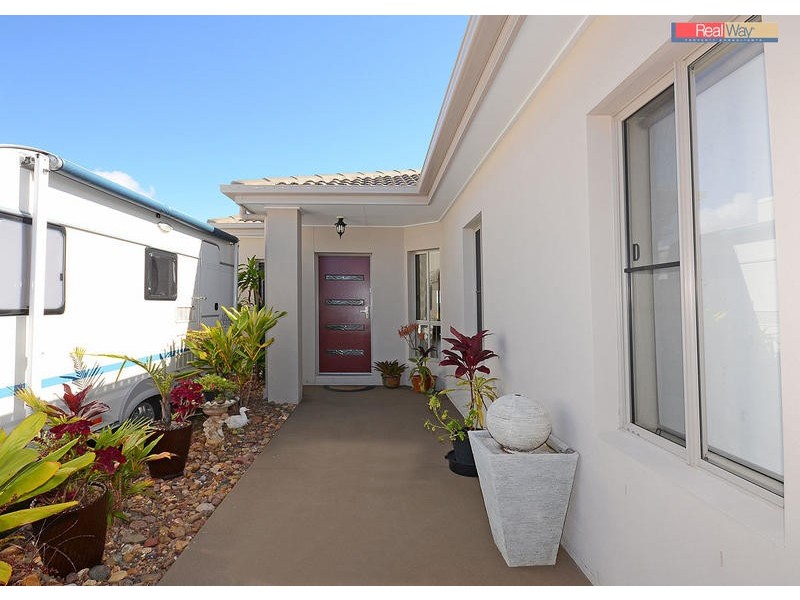 7 Lady Nelson Dr, Eli Waters QLD 4655