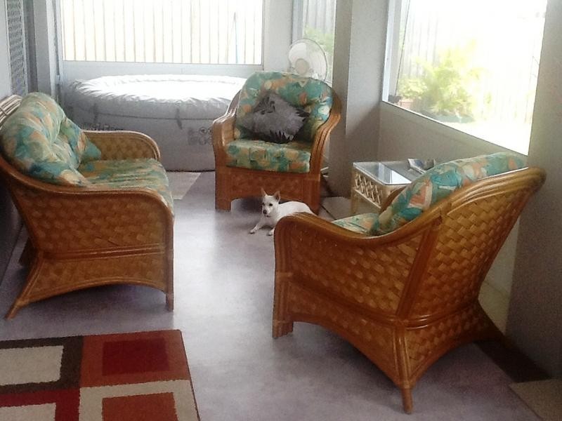 7 Lady Nelson Dr, Eli Waters QLD 4655