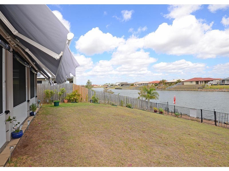 7 Lady Nelson Dr, Eli Waters QLD 4655