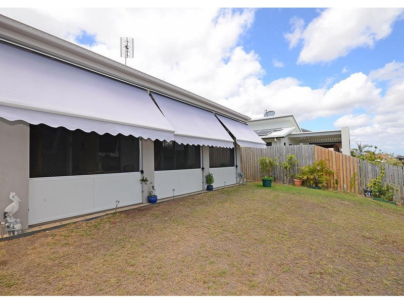 7 Lady Nelson Dr, Eli Waters QLD 4655