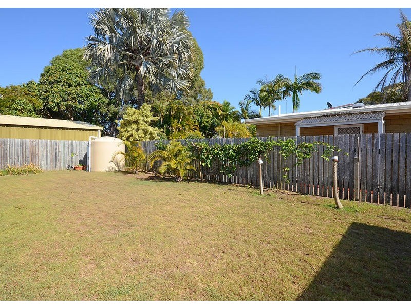 41 William St, Urangan QLD 4655