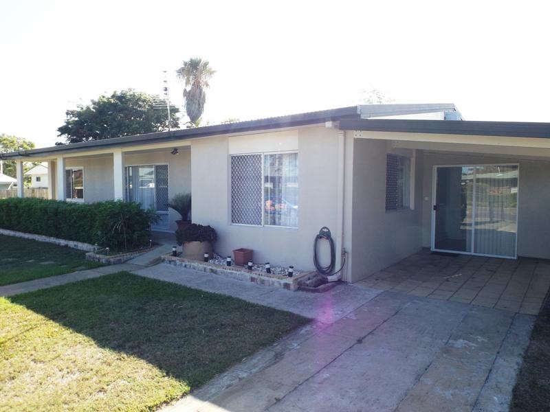 22 Mc Nally St, Scarness QLD 4655