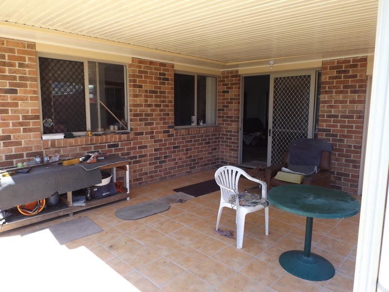 10 Nullor St, Scarness QLD 4655