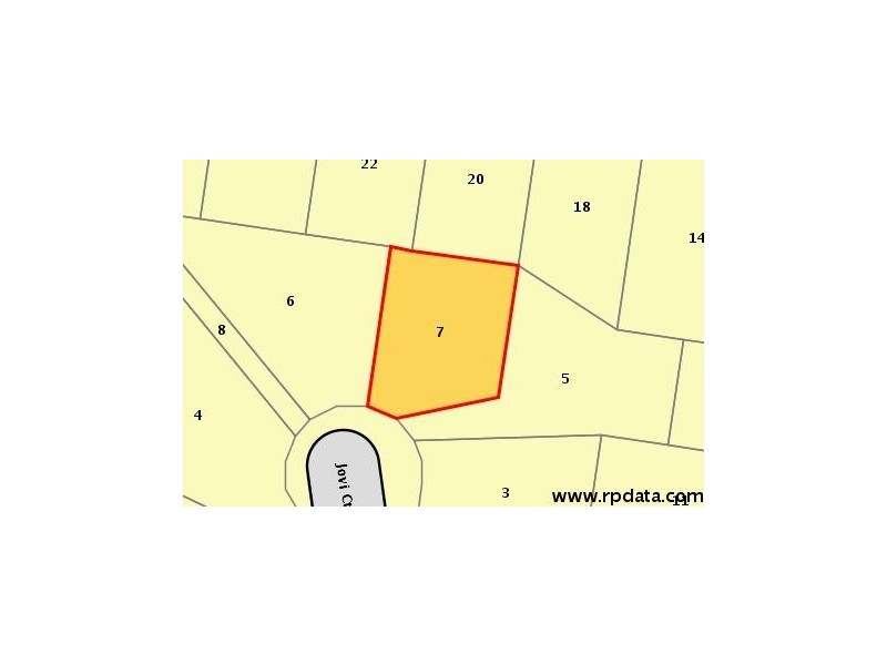 7 Jovi Ct, Scarness QLD 4655