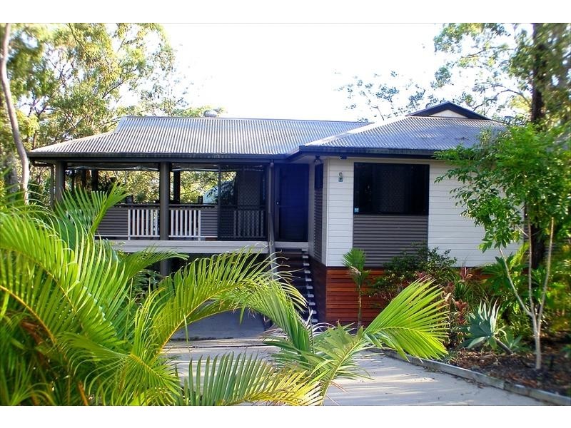 Lot 35 Fraser Pacific Estate, 415 Boat Harbour Drive, Torquay QLD 4655