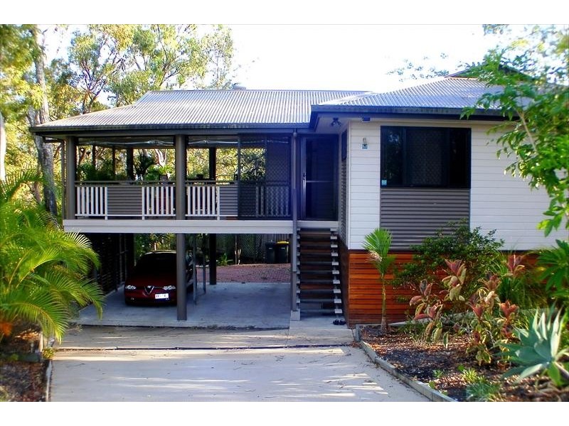 Lot 35 Fraser Pacific Estate, 415 Boat Harbour Drive, Torquay QLD 4655
