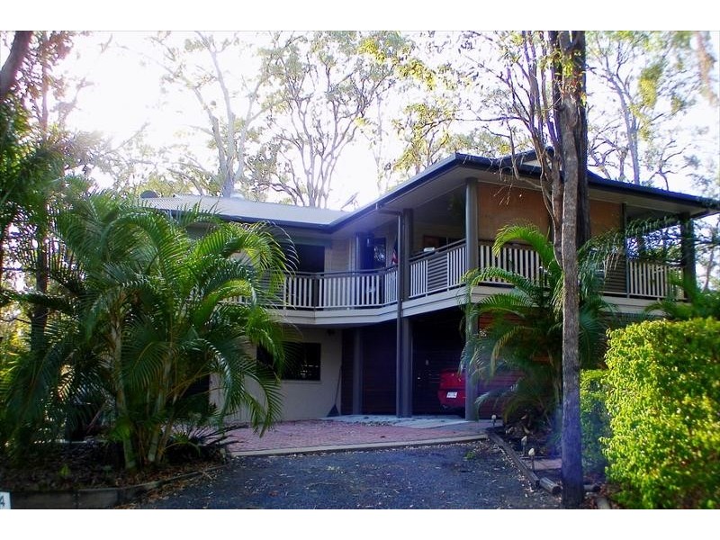 Lot 35 Fraser Pacific Estate, 415 Boat Harbour Drive, Torquay QLD 4655