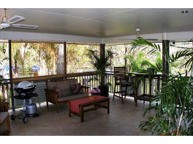 Lot 35 Fraser Pacific Estate, 415 Boat Harbour Drive, Torquay QLD 4655