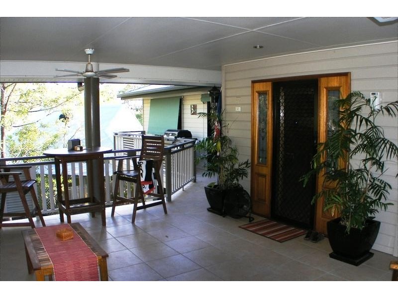 Lot 35 Fraser Pacific Estate, 415 Boat Harbour Drive, Torquay QLD 4655
