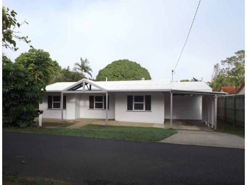 23 Leslie Lane, Scarness QLD 4655