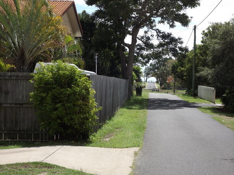 23 Leslie Lane, Scarness QLD 4655