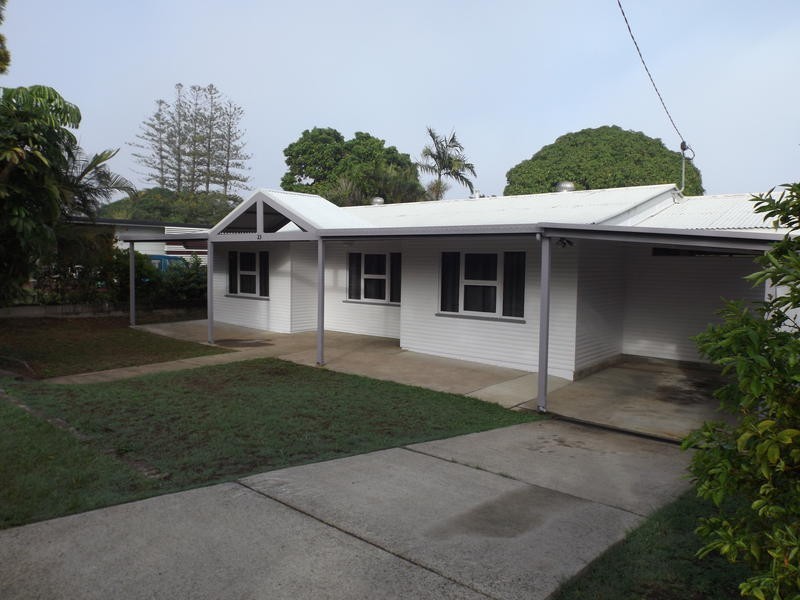 23 Leslie Lane, Scarness QLD 4655