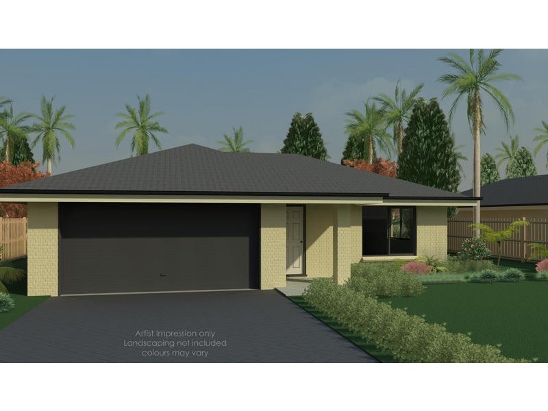 Lot 30 Tasman Dr, Urraween QLD 4655