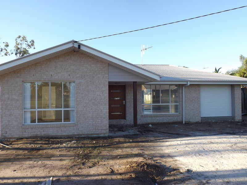 49 Wattle St, Point Vernon QLD 4655