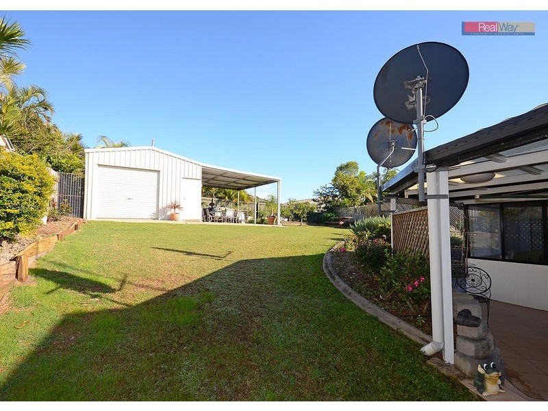 39 Haydn Dr, Kawungan QLD 4655