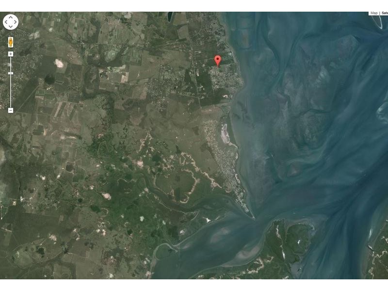 24 Beacon Rd, Booral QLD 4655