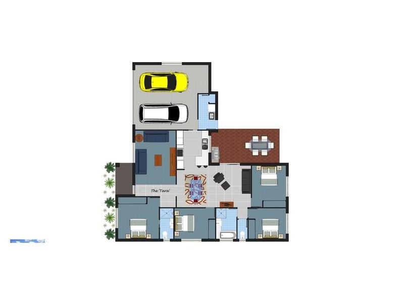 Lot 85 Parakeet Cct, Kawungan QLD 4655