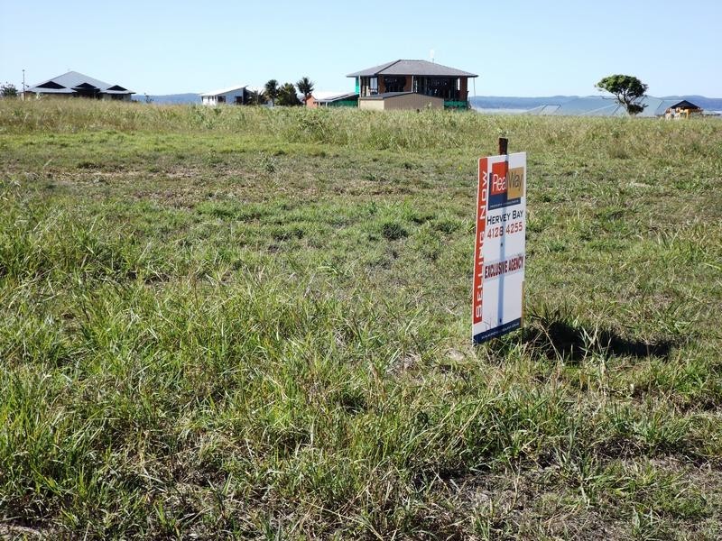 8 Loggerhead Ct, River Heads QLD 4655