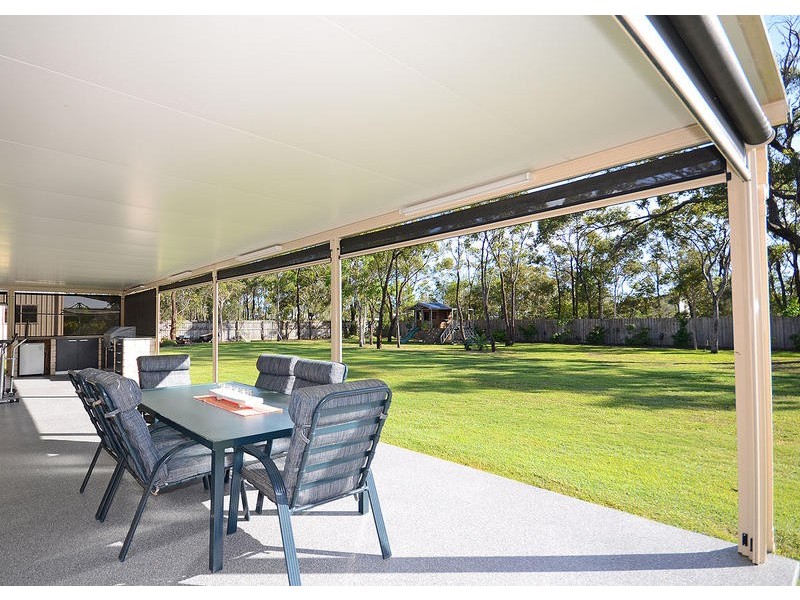 1 Heathland Ave, Wondunna QLD 4655