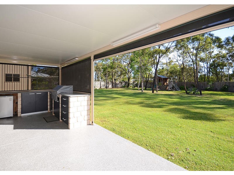 1 Heathland Ave, Wondunna QLD 4655