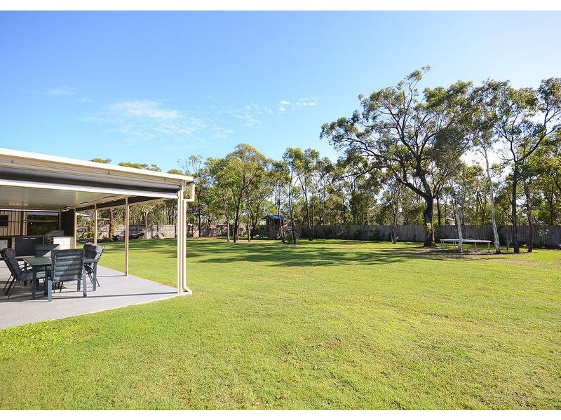 1 Heathland Ave, Wondunna QLD 4655