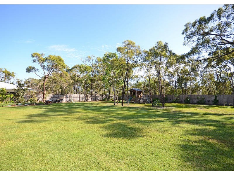 1 Heathland Ave, Wondunna QLD 4655