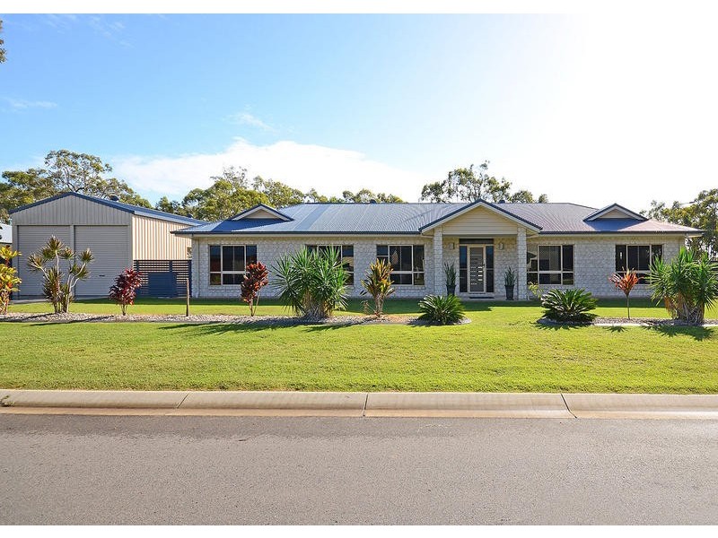 1 Heathland Ave, Wondunna QLD 4655