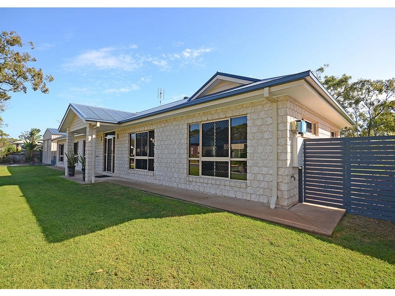 1 Heathland Ave, Wondunna QLD 4655
