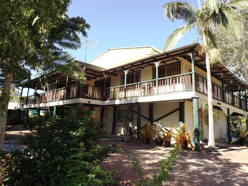 11 Sanctuary Lane, Booral QLD 4655