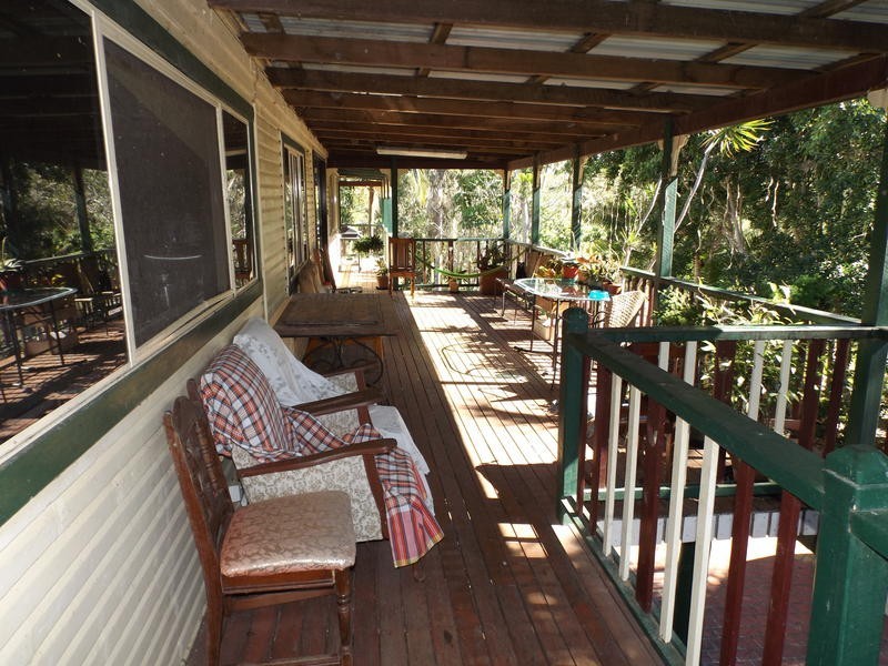 11 Sanctuary Lane, Booral QLD 4655