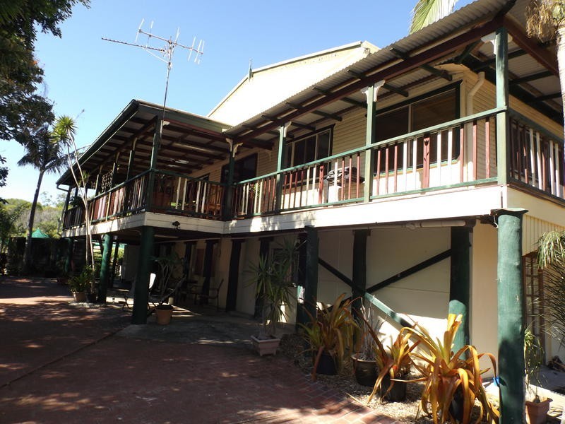 11 Sanctuary Lane, Booral QLD 4655